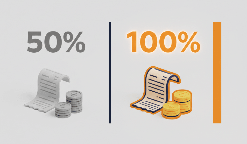 Why accurate records matter