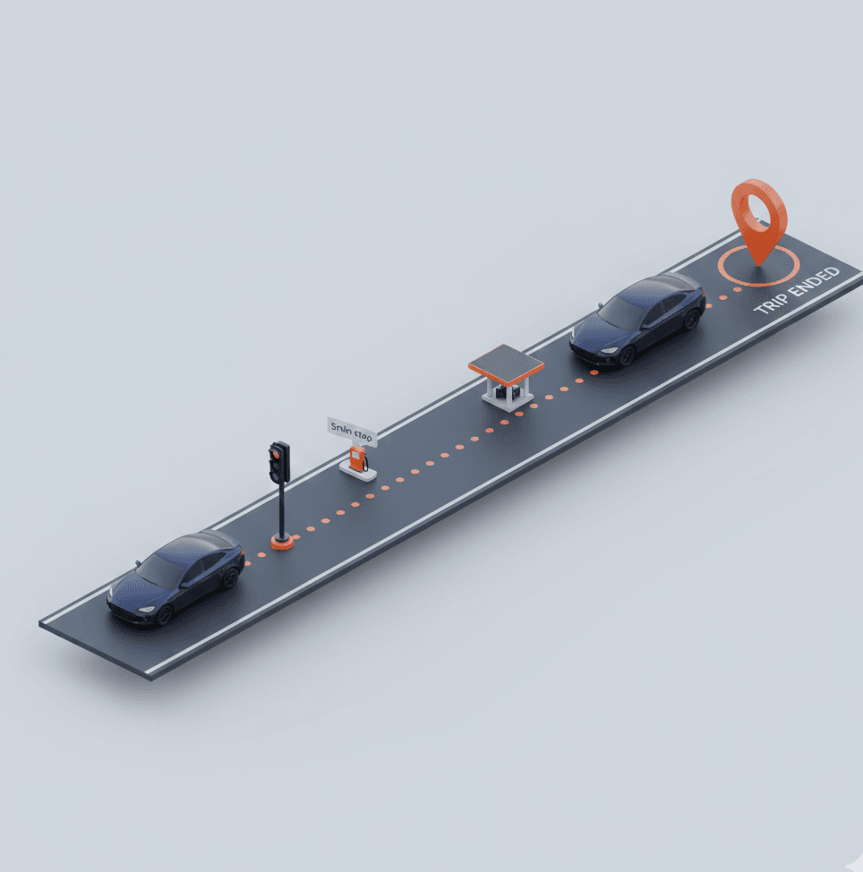 Smart detection scenarios